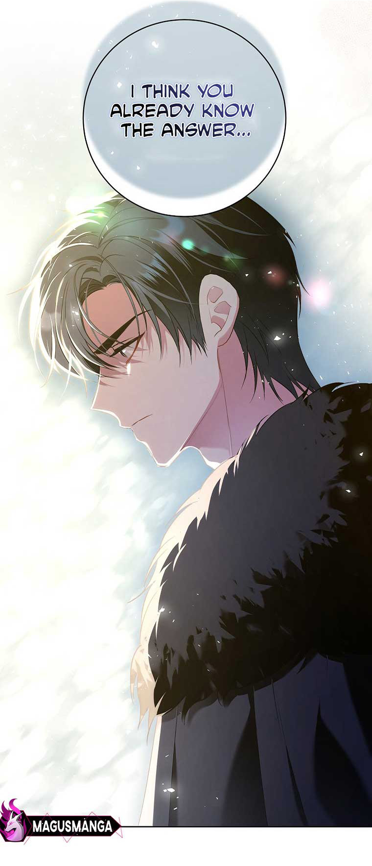 The Wicked Ladies in Waiting Chapter 2 - Page 15