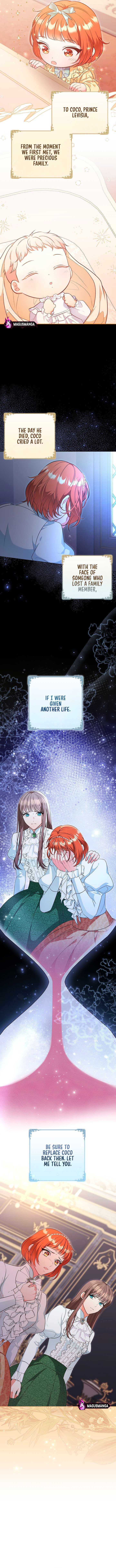 The Wicked Ladies in Waiting Chapter 23 - Page 2