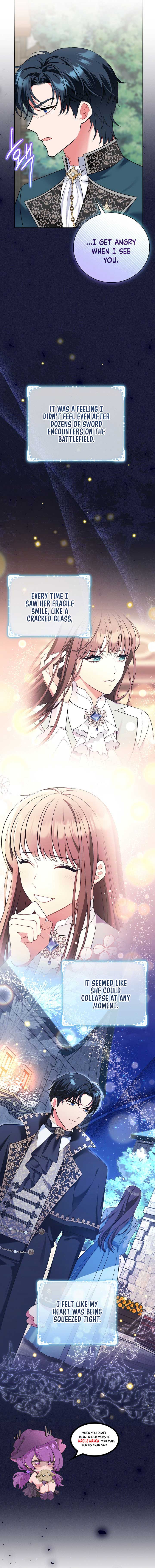 The Wicked Ladies in Waiting Chapter 24 - Page 6