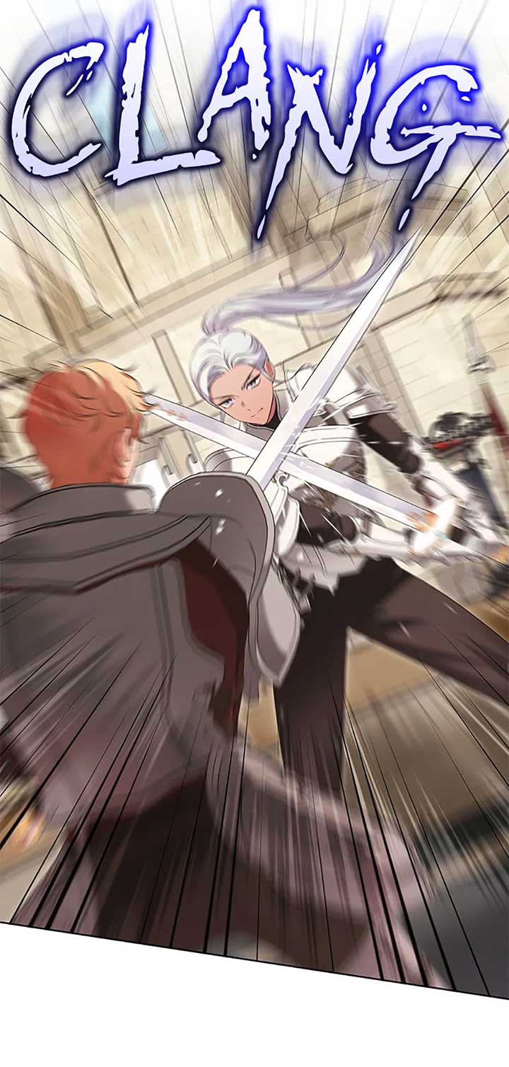 The Wicked Ladies in Waiting Chapter 35 - Page 44