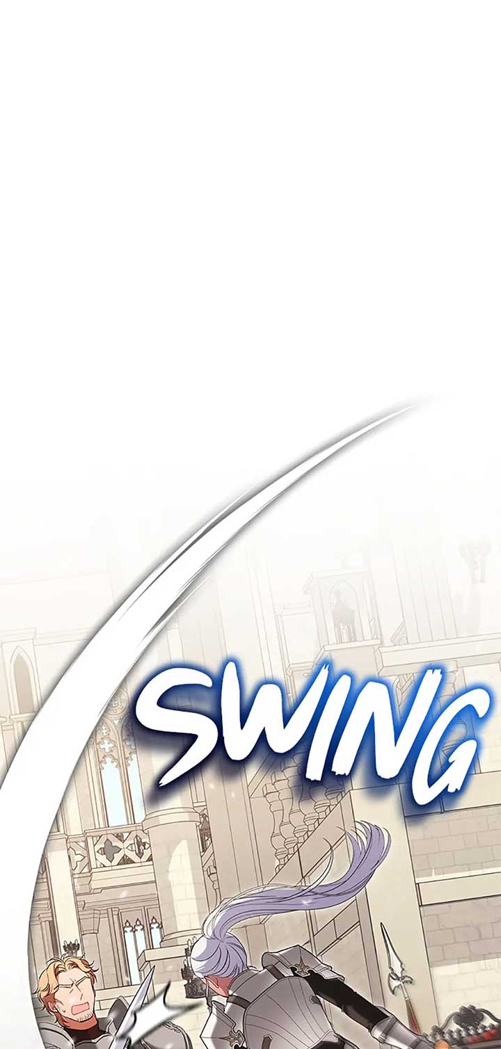 The Wicked Ladies in Waiting Chapter 35 - Page 46