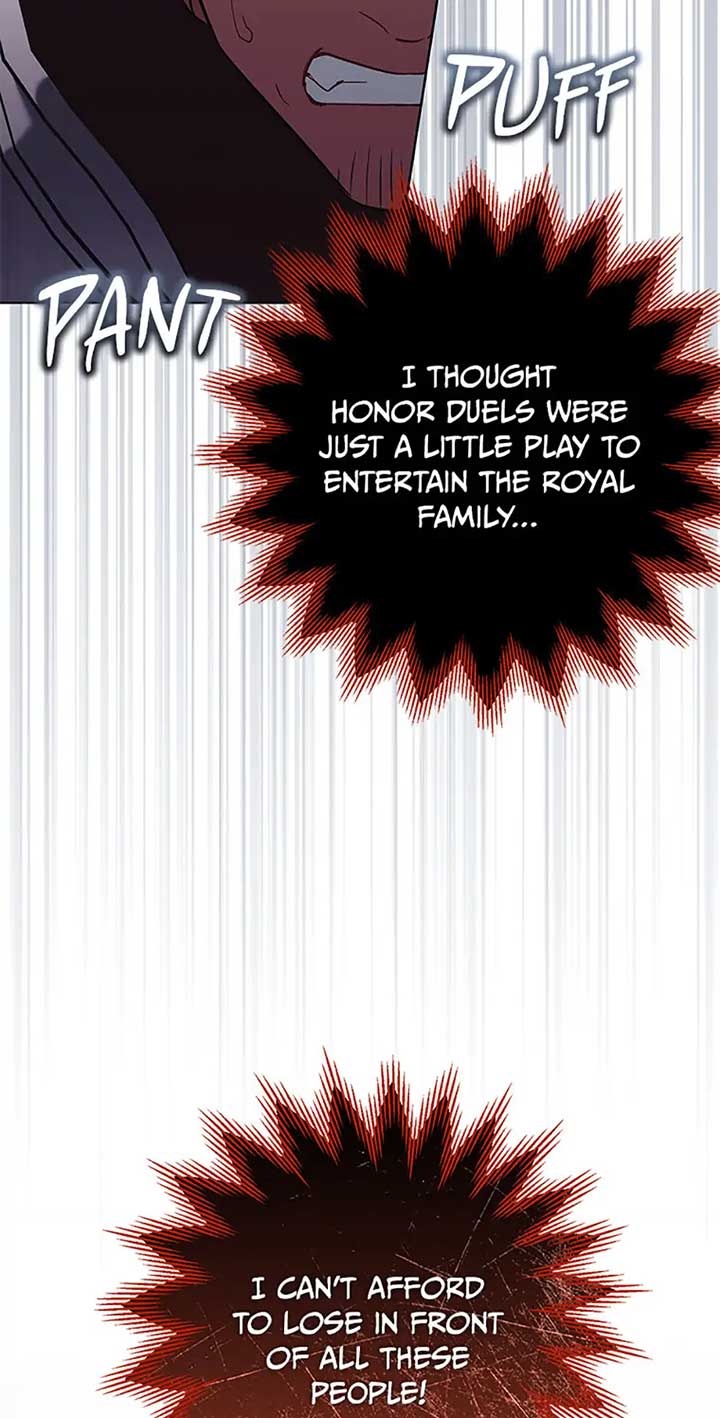 The Wicked Ladies in Waiting Chapter 35 - Page 57