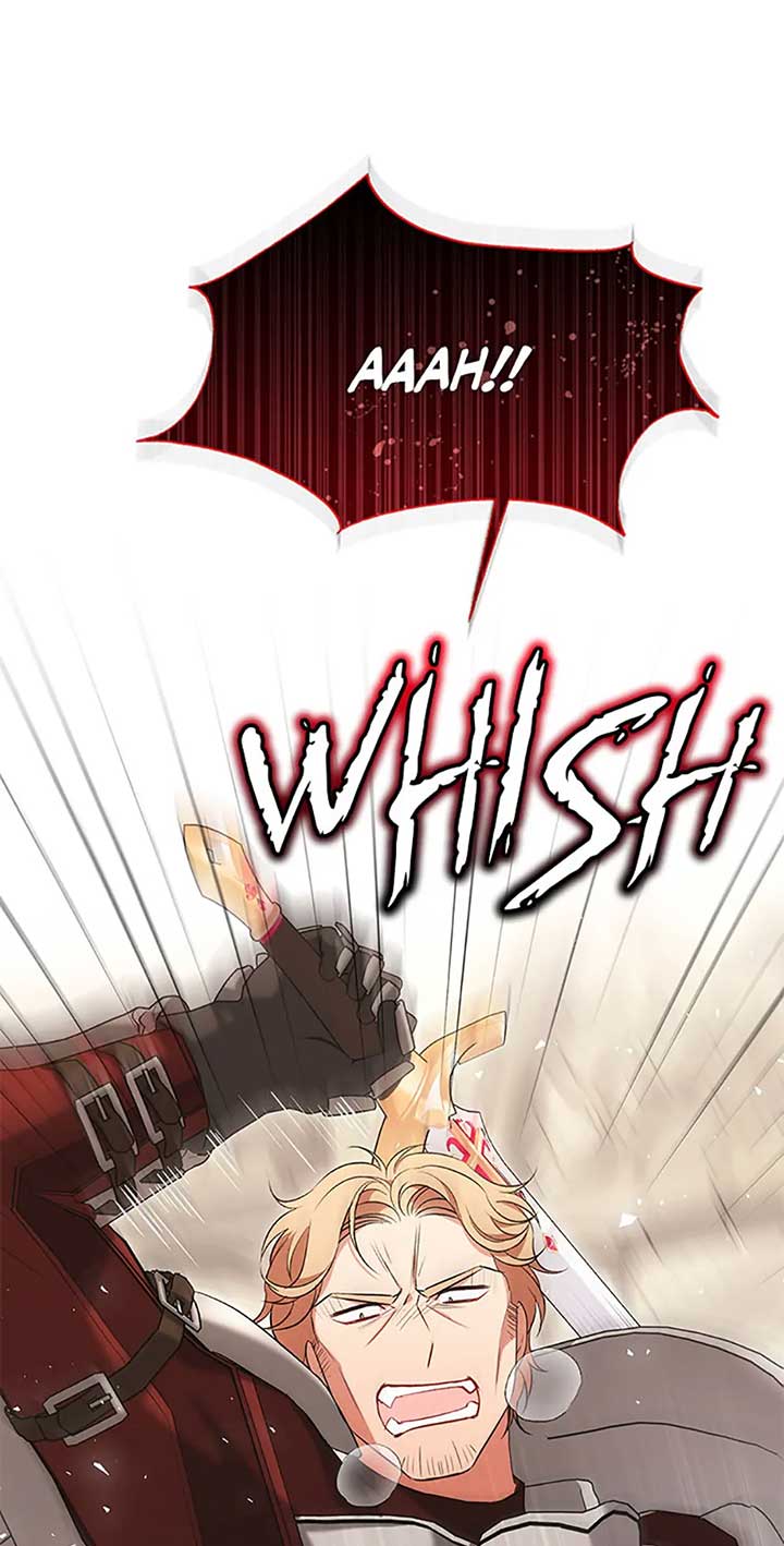 The Wicked Ladies in Waiting Chapter 35 - Page 59