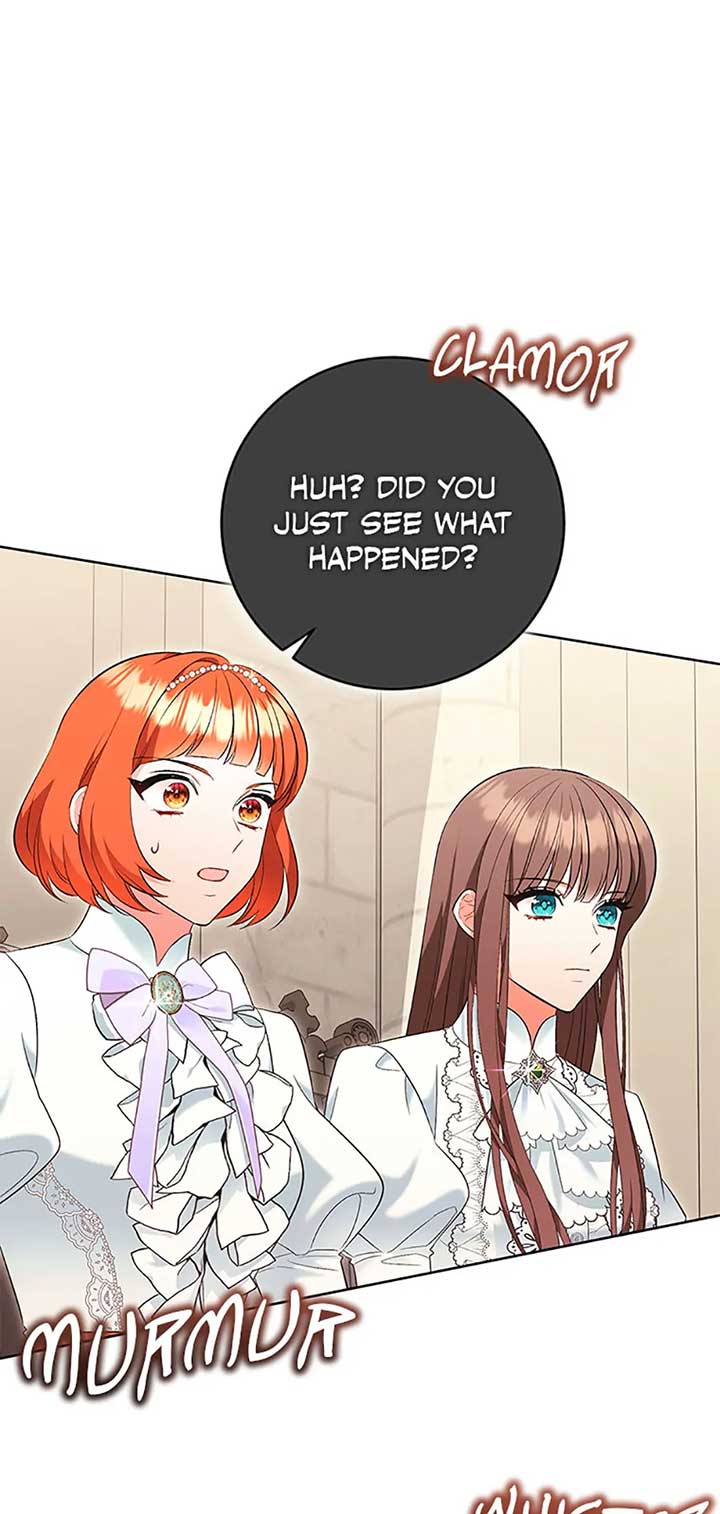 The Wicked Ladies in Waiting Chapter 35 - Page 68