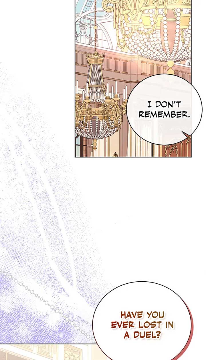 The Wicked Ladies in Waiting Chapter 35 - Page 8