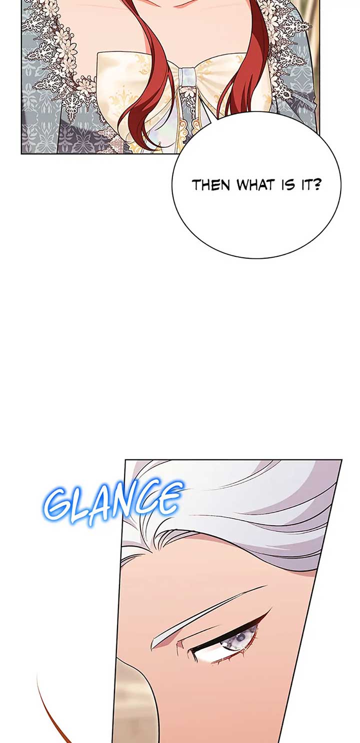 The Wicked Ladies in Waiting Chapter 36 - Page 17