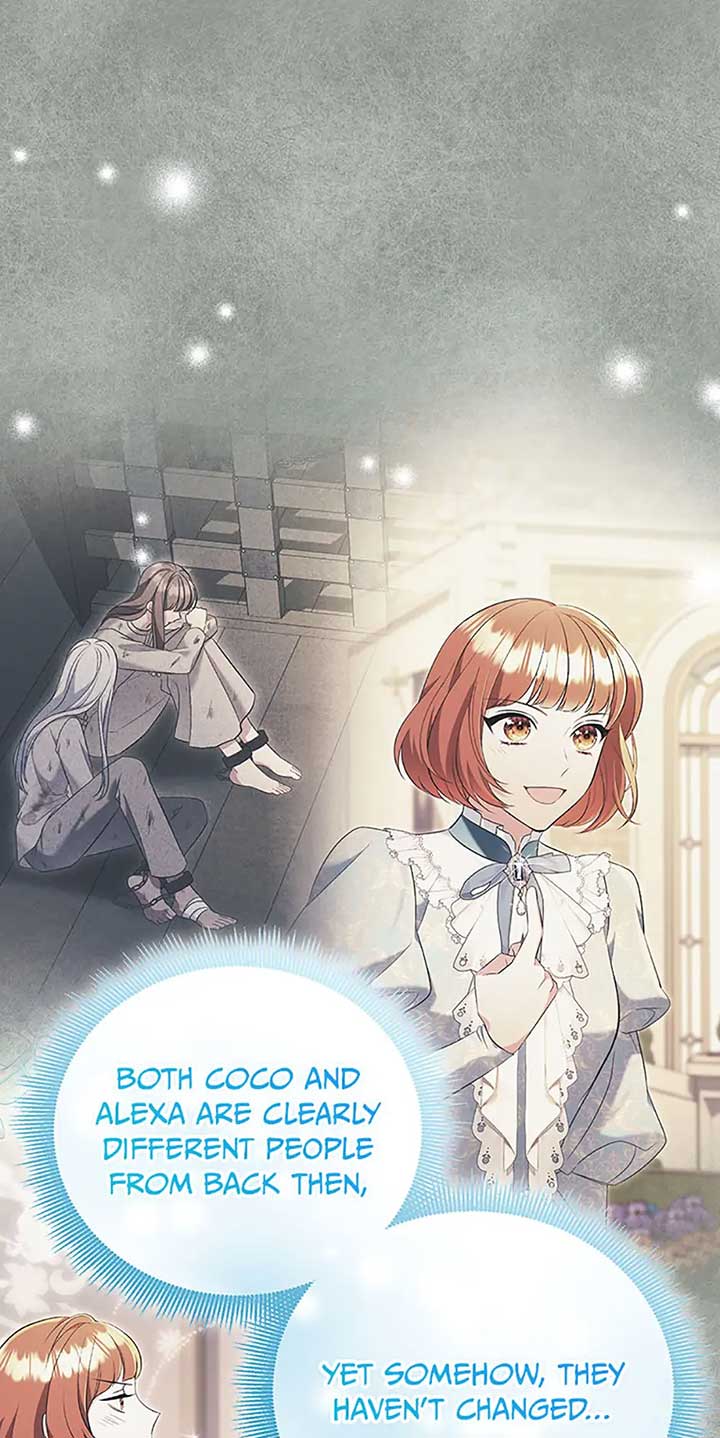 The Wicked Ladies in Waiting Chapter 36 - Page 35