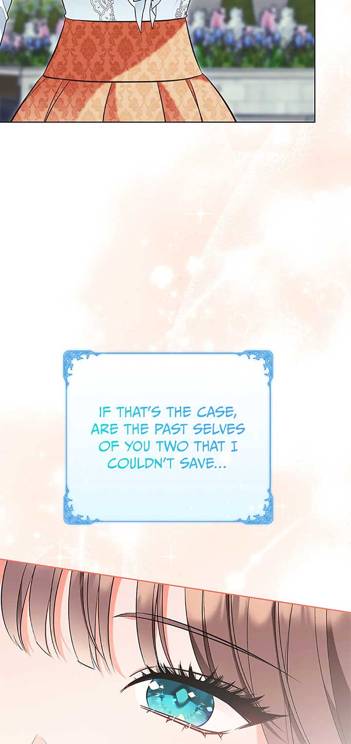 The Wicked Ladies in Waiting Chapter 36 - Page 45