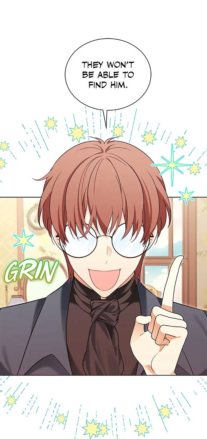 The Wicked Ladies in Waiting Chapter 36 - Page 49