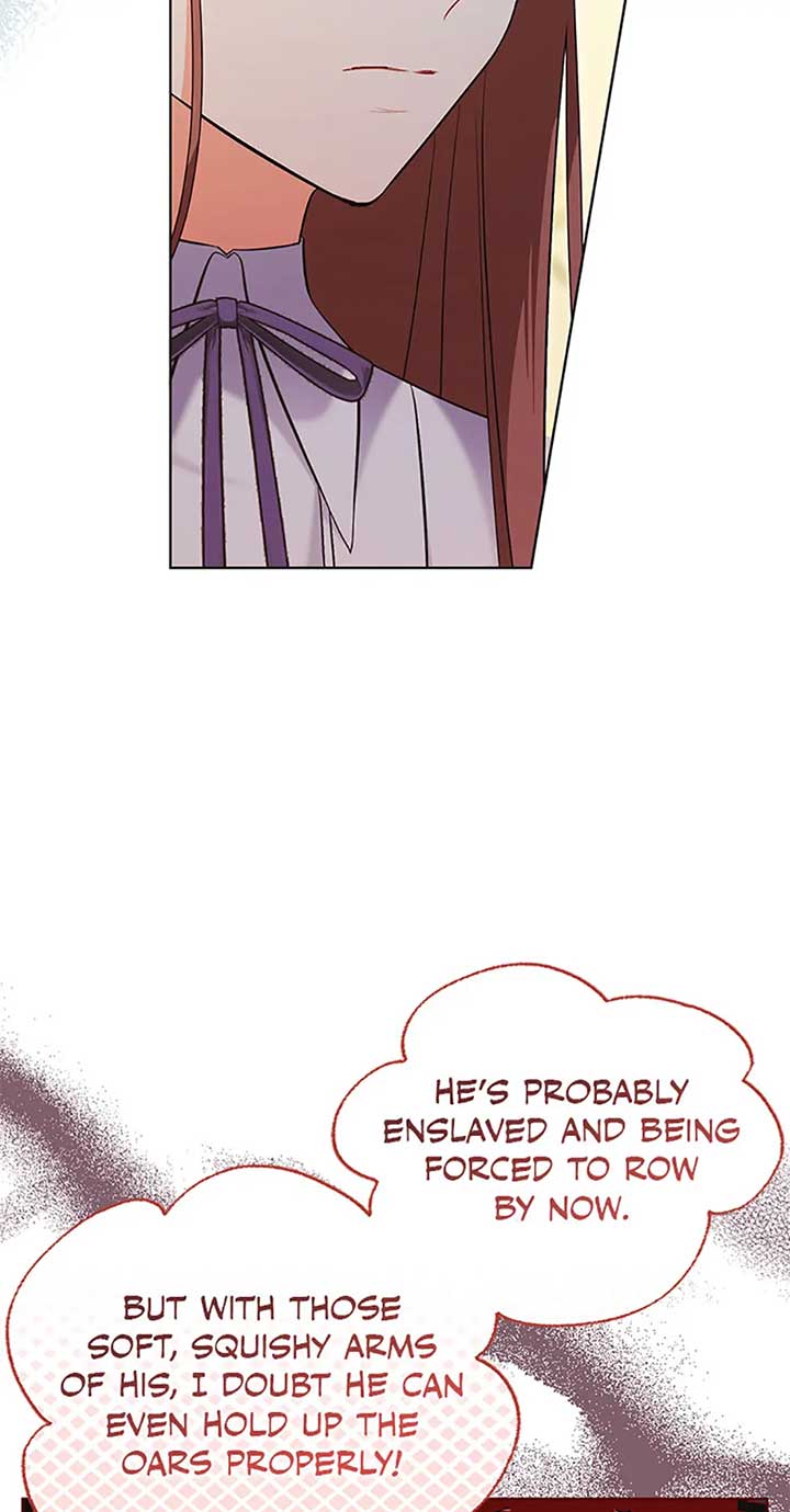 The Wicked Ladies in Waiting Chapter 36 - Page 53