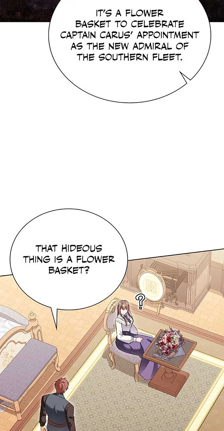 The Wicked Ladies in Waiting Chapter 36 - Page 58