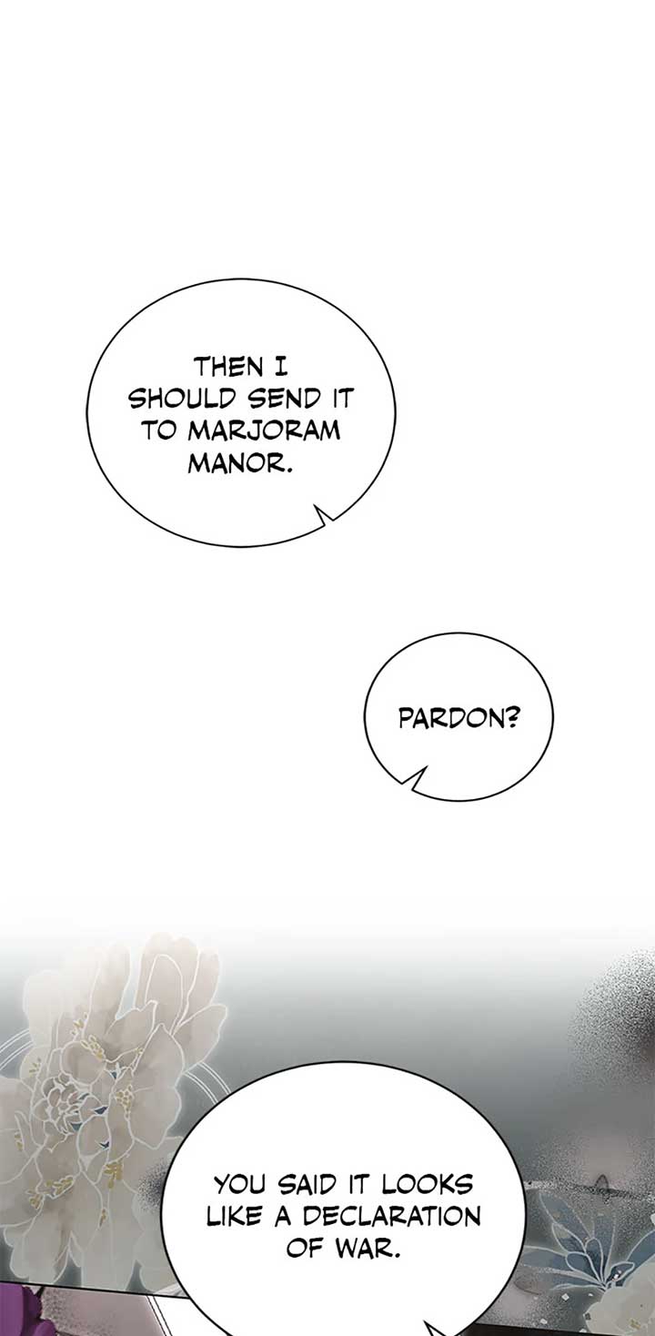 The Wicked Ladies in Waiting Chapter 36 - Page 63