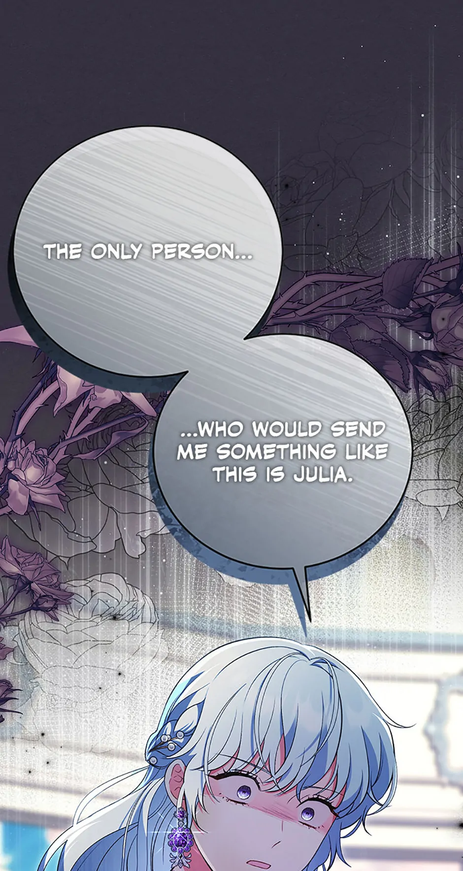 The Wicked Ladies in Waiting Chapter 37 - Page 5