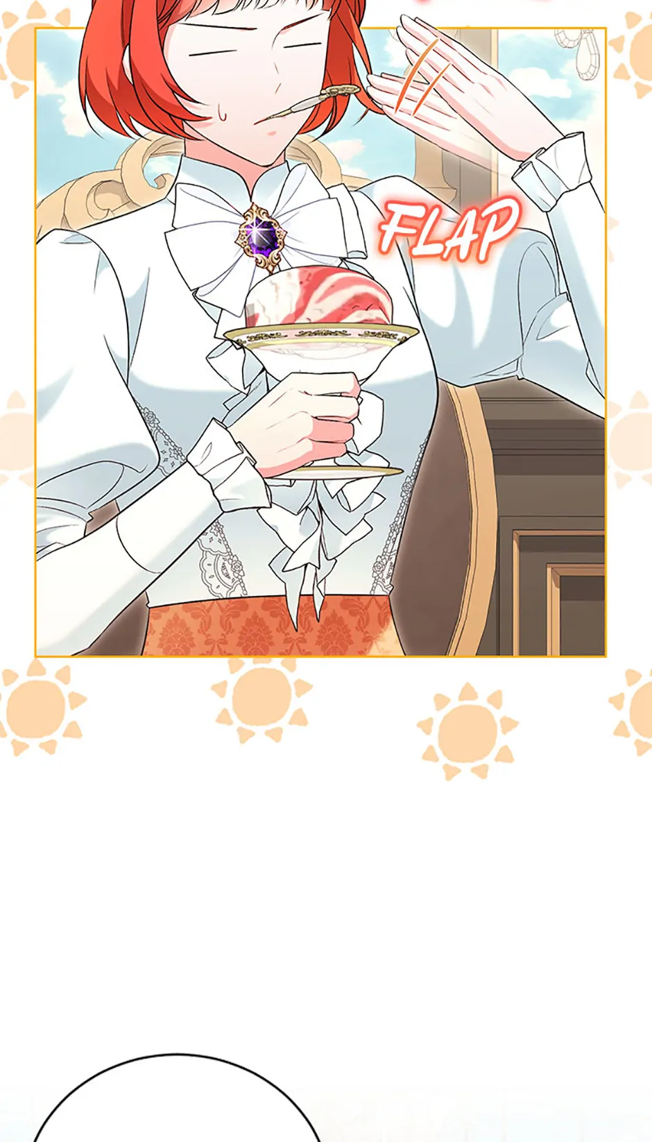 The Wicked Ladies in Waiting Chapter 38 - Page 3