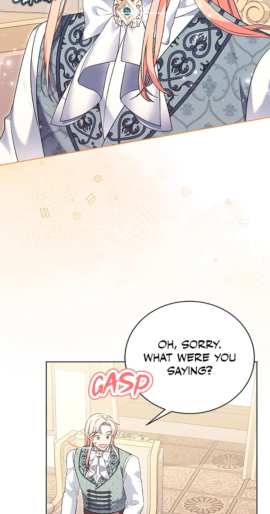 The Wicked Ladies in Waiting Chapter 40 - Page 66