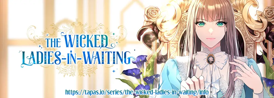 The Wicked Ladies in Waiting Chapter 42 - Page 75