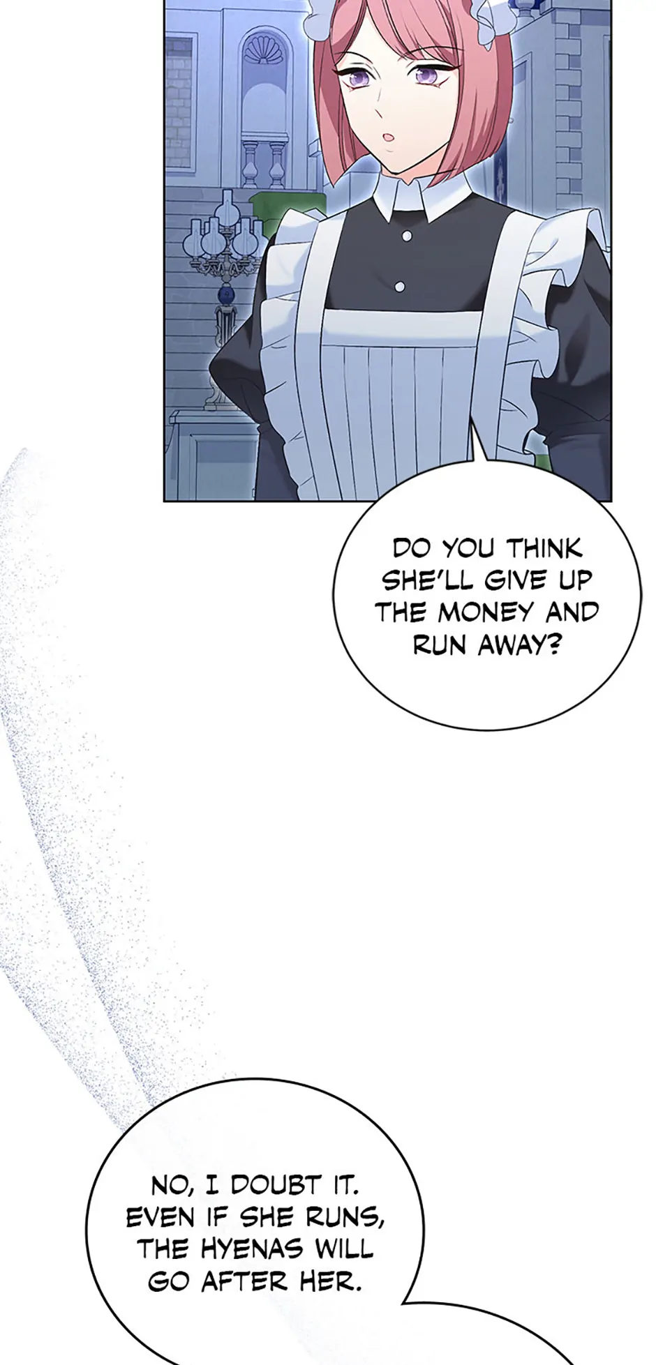 The Wicked Ladies in Waiting Chapter 43 - Page 28