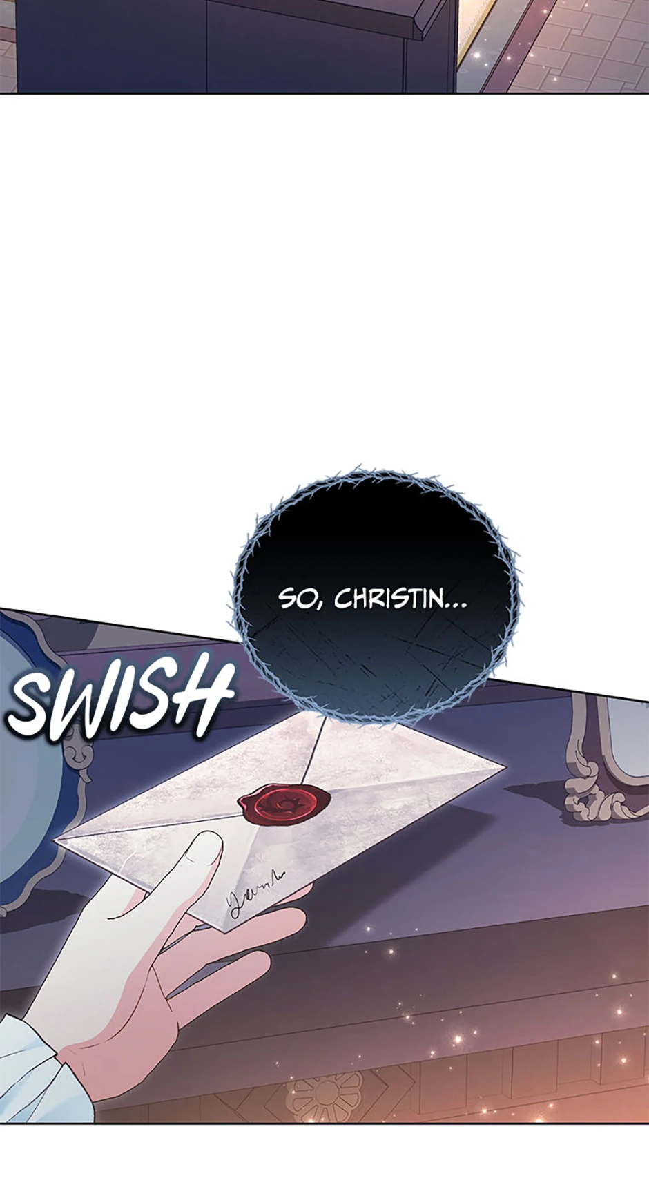 The Wicked Ladies in Waiting Chapter 43 - Page 54