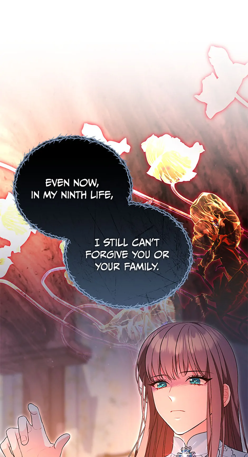 The Wicked Ladies in Waiting Chapter 43 - Page 55