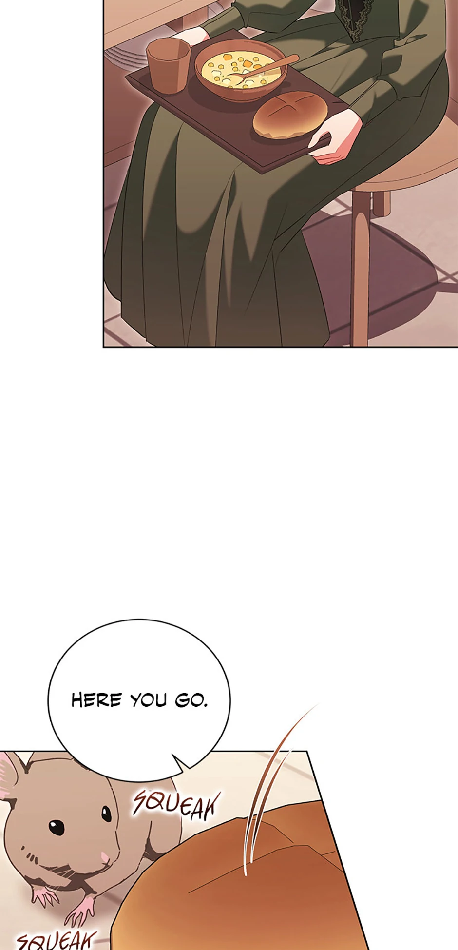 The Wicked Ladies in Waiting Chapter 43 - Page 59