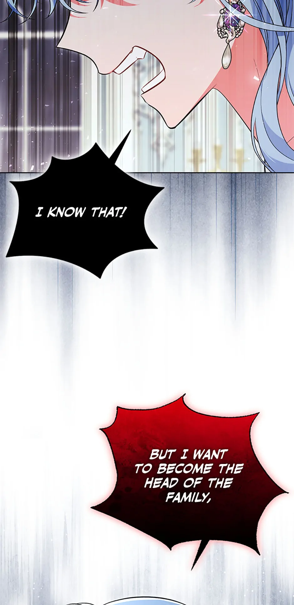 The Wicked Ladies in Waiting Chapter 44 - Page 51