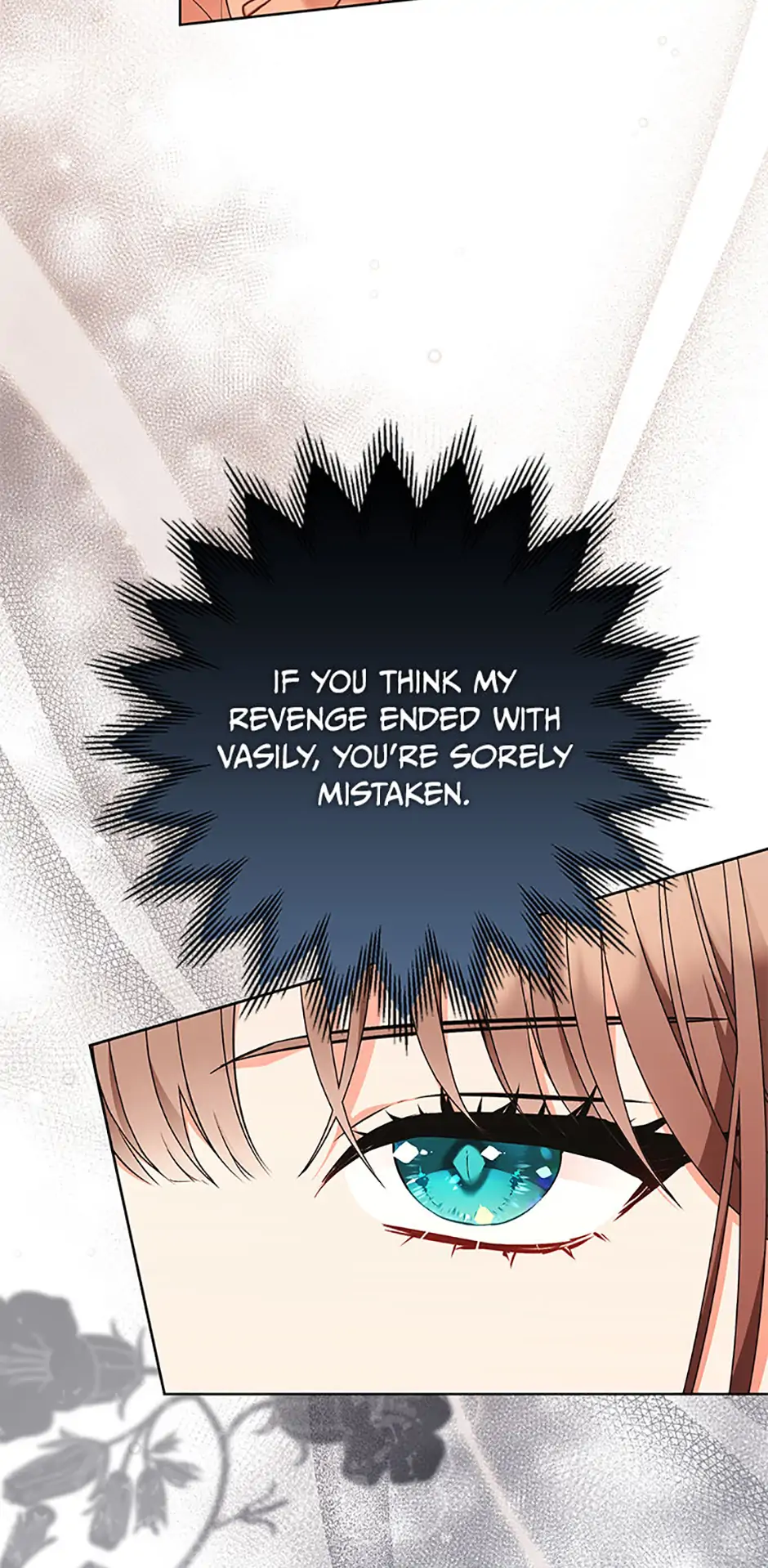 The Wicked Ladies in Waiting Chapter 45 - Page 2