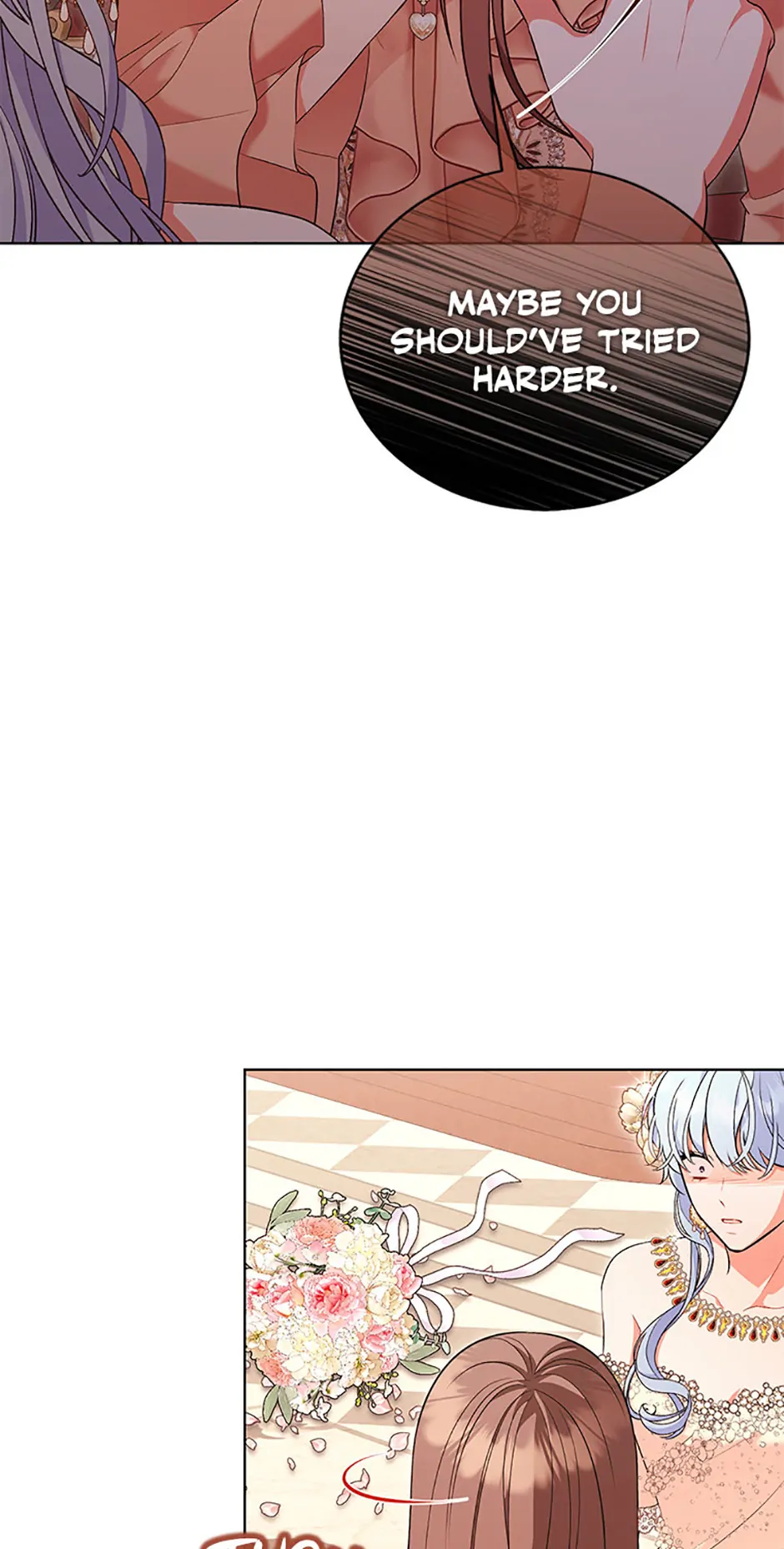 The Wicked Ladies in Waiting Chapter 45 - Page 60