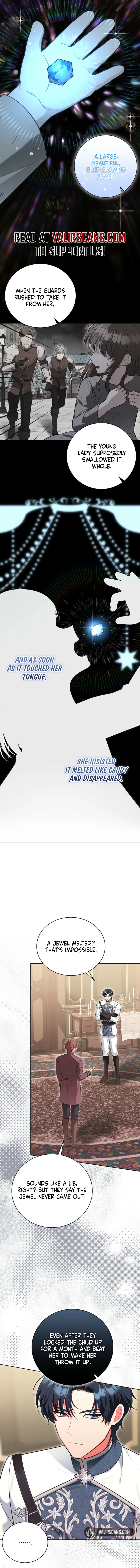 The Wicked Ladies in Waiting Chapter 48 - Page 5