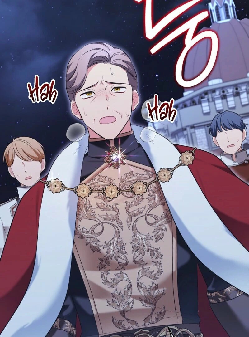 The Wicked Ladies in Waiting Chapter 49 - Page 106