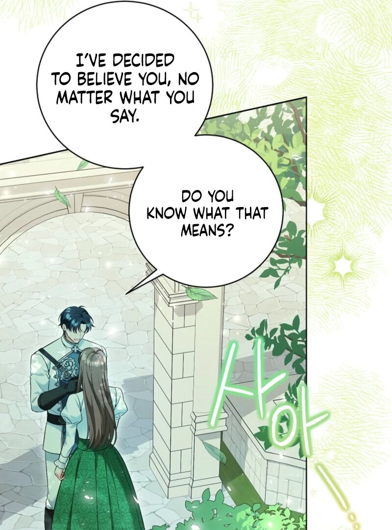 The Wicked Ladies in Waiting Chapter 49 - Page 23