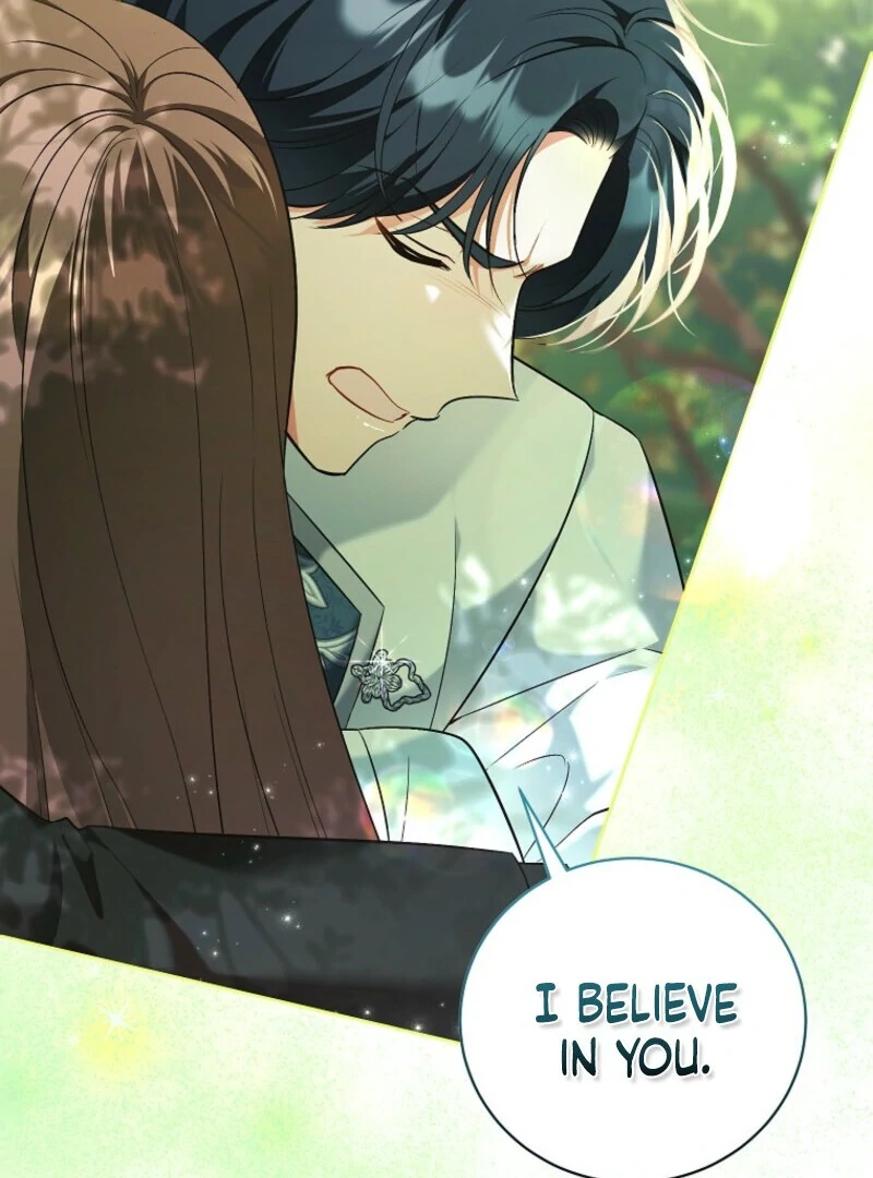 The Wicked Ladies in Waiting Chapter 49 - Page 29