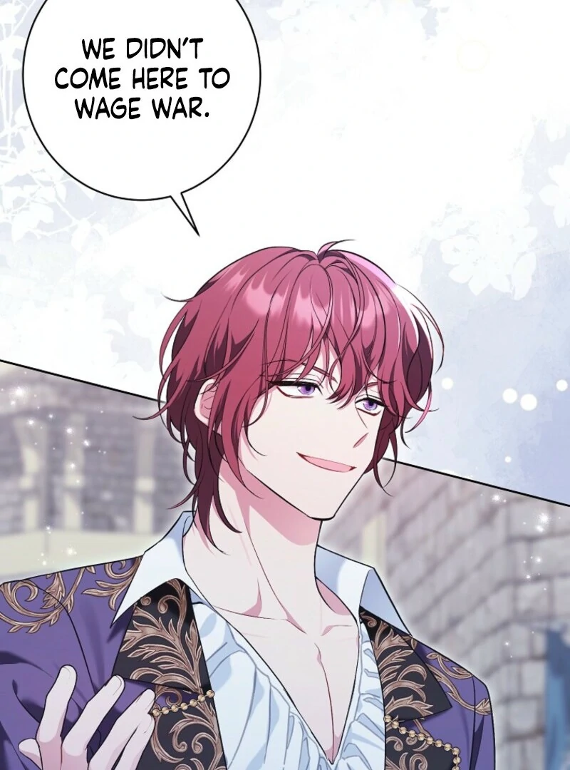 The Wicked Ladies in Waiting Chapter 49 - Page 50