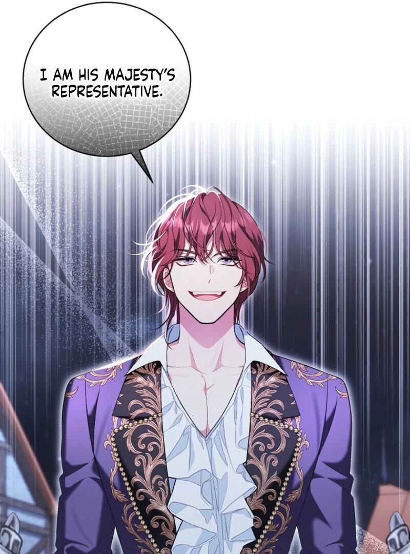 The Wicked Ladies in Waiting Chapter 49 - Page 55