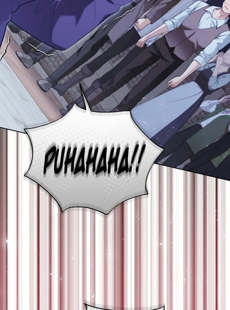 The Wicked Ladies in Waiting Chapter 49 - Page 94