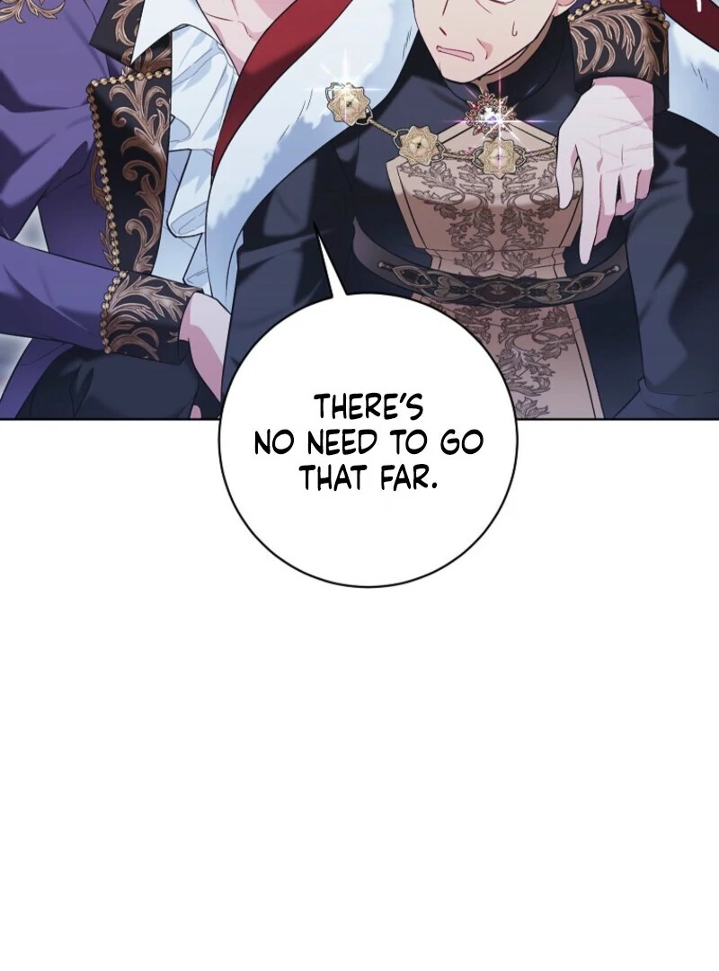 The Wicked Ladies in Waiting Chapter 50 - Page 15