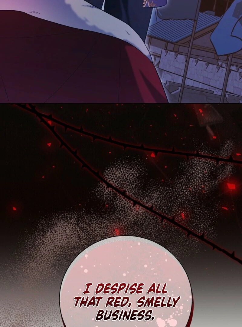 The Wicked Ladies in Waiting Chapter 50 - Page 22