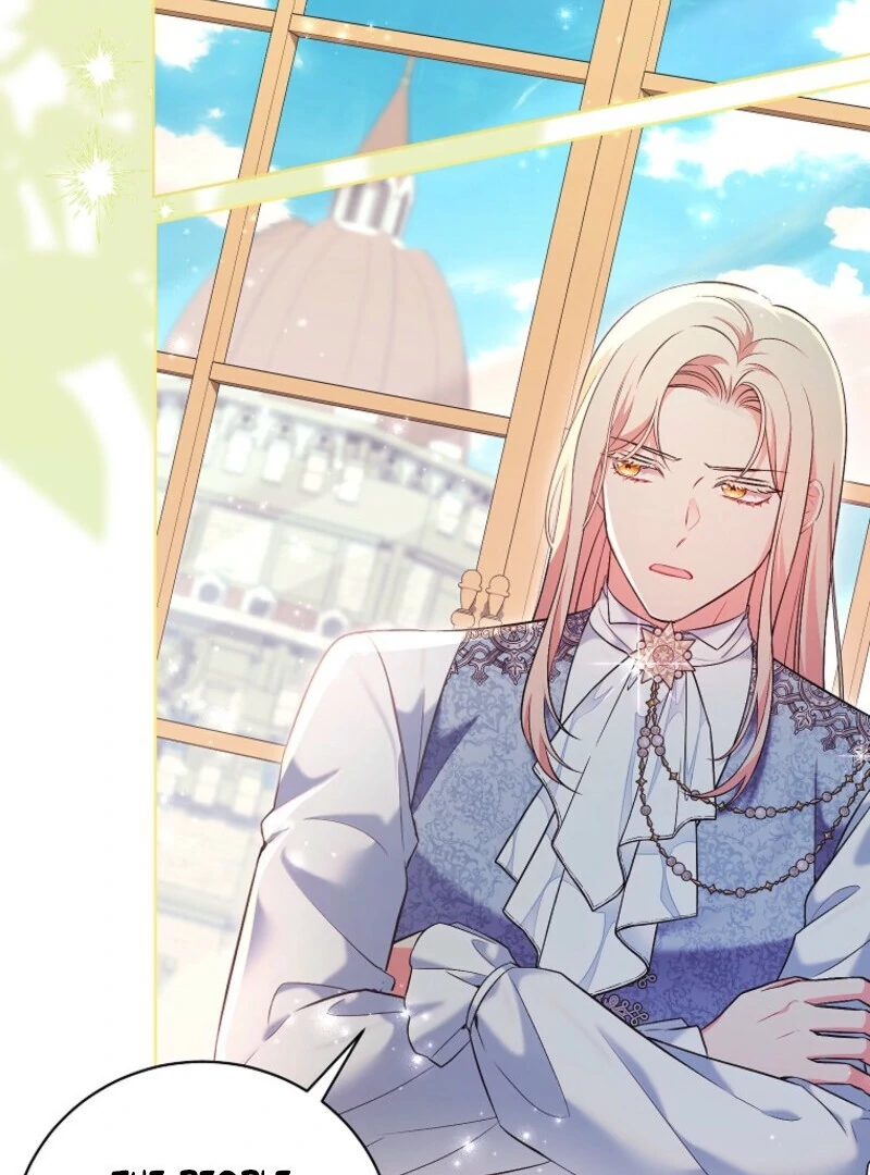 The Wicked Ladies in Waiting Chapter 50 - Page 25