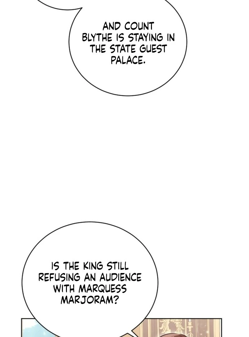 The Wicked Ladies in Waiting Chapter 50 - Page 28