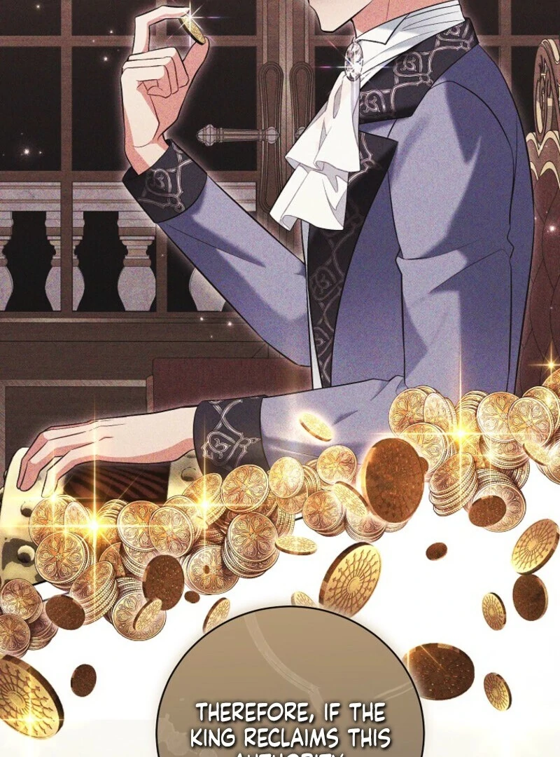 The Wicked Ladies in Waiting Chapter 50 - Page 39