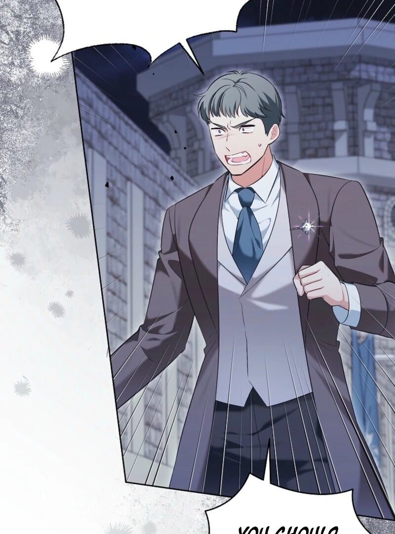 The Wicked Ladies in Waiting Chapter 50 - Page 4