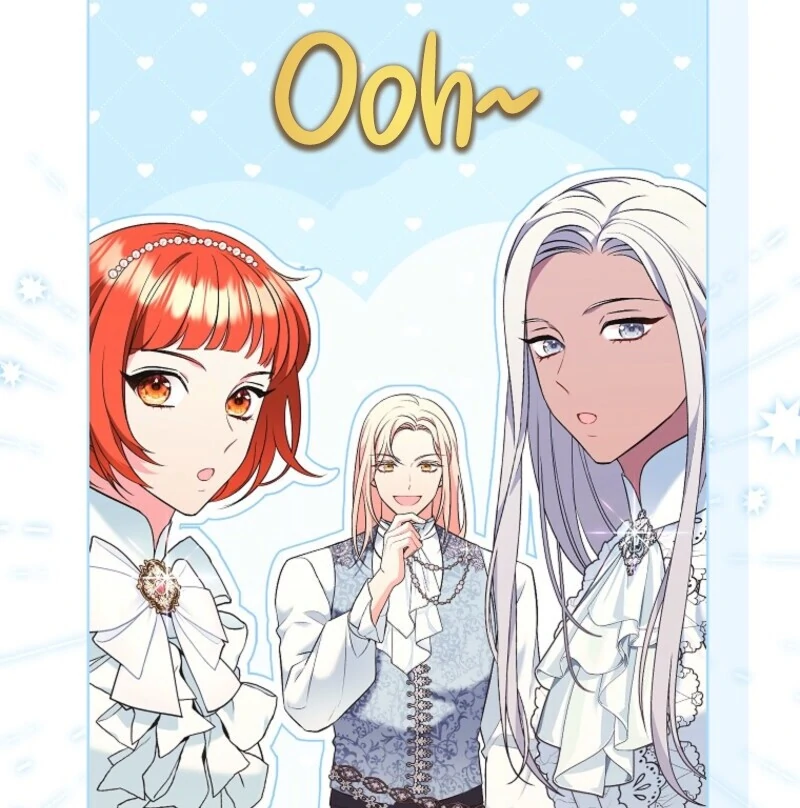 The Wicked Ladies in Waiting Chapter 50 - Page 42