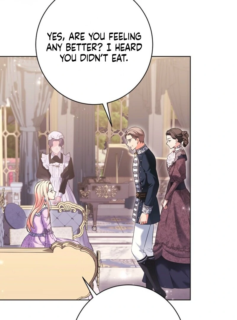 The Wicked Ladies in Waiting Chapter 50 - Page 60