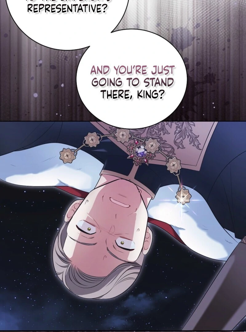 The Wicked Ladies in Waiting Chapter 50 - Page 7