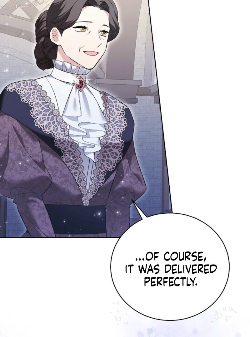 The Wicked Ladies in Waiting Chapter 50 - Page 89