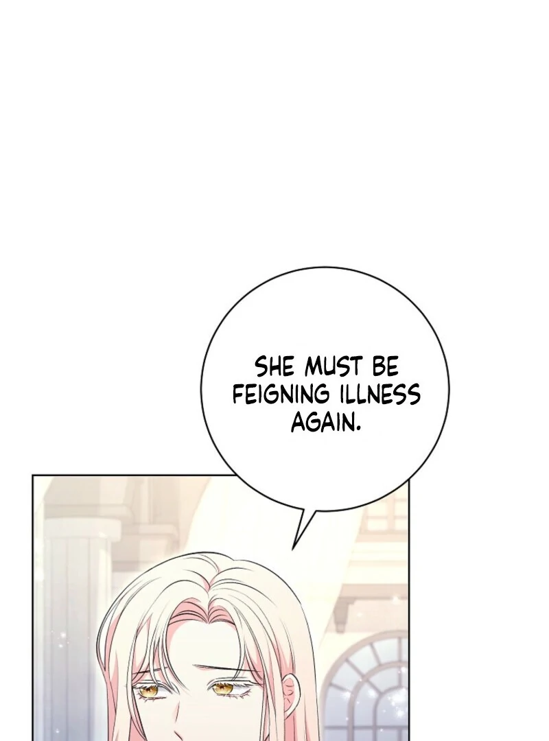 The Wicked Ladies in Waiting Chapter 50 - Page 94