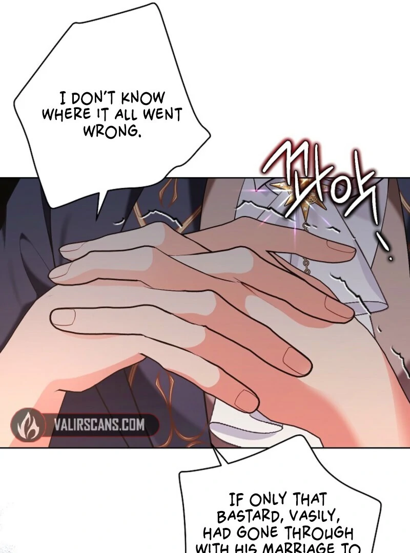 The Wicked Ladies in Waiting Chapter 51 - Page 11