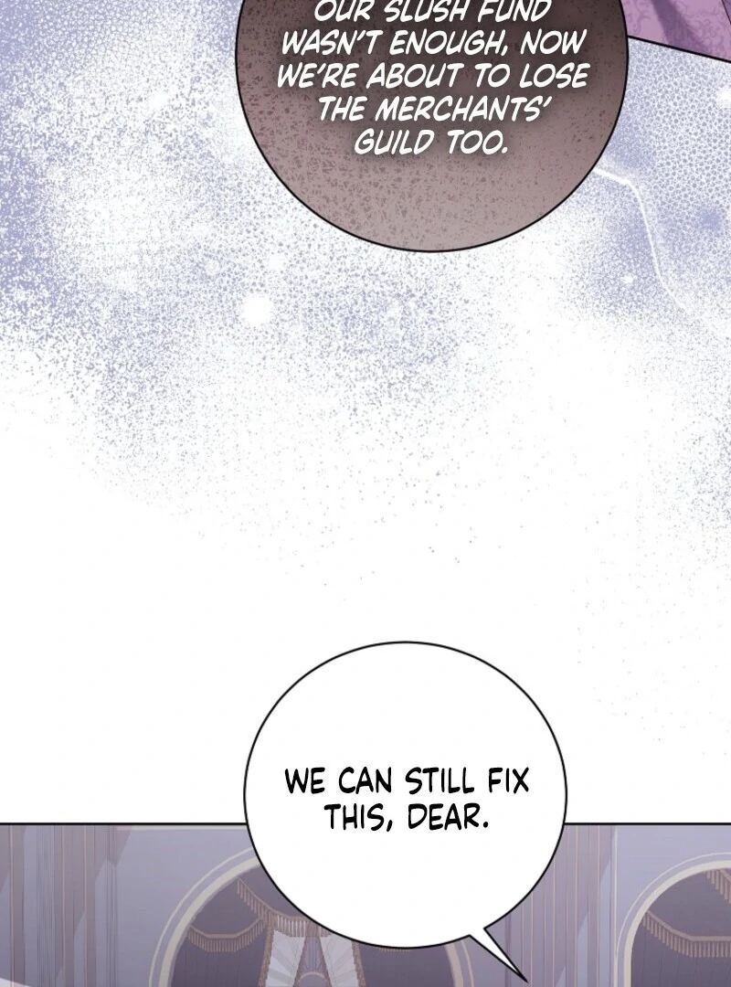 The Wicked Ladies in Waiting Chapter 51 - Page 14