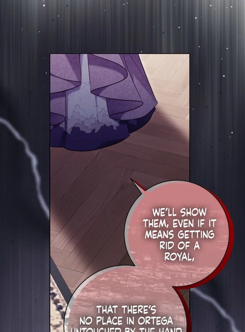 The Wicked Ladies in Waiting Chapter 51 - Page 16