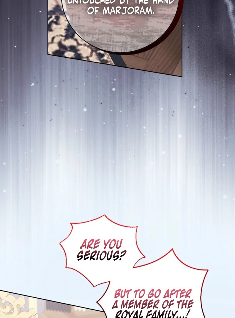 The Wicked Ladies in Waiting Chapter 51 - Page 17