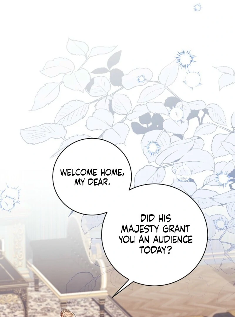 The Wicked Ladies in Waiting Chapter 51 - Page 3